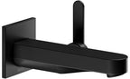 165 mm / Ausl.165mm / Flat sw