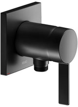 KEUCO IXMO_solo UP Wandanschlussbogen mit Schlauchanschluss DN15 – Unterputz-Funktionseinheit