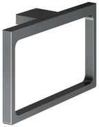 starr, geschlossen / schwarzchrom gebürstet / keine Angabe