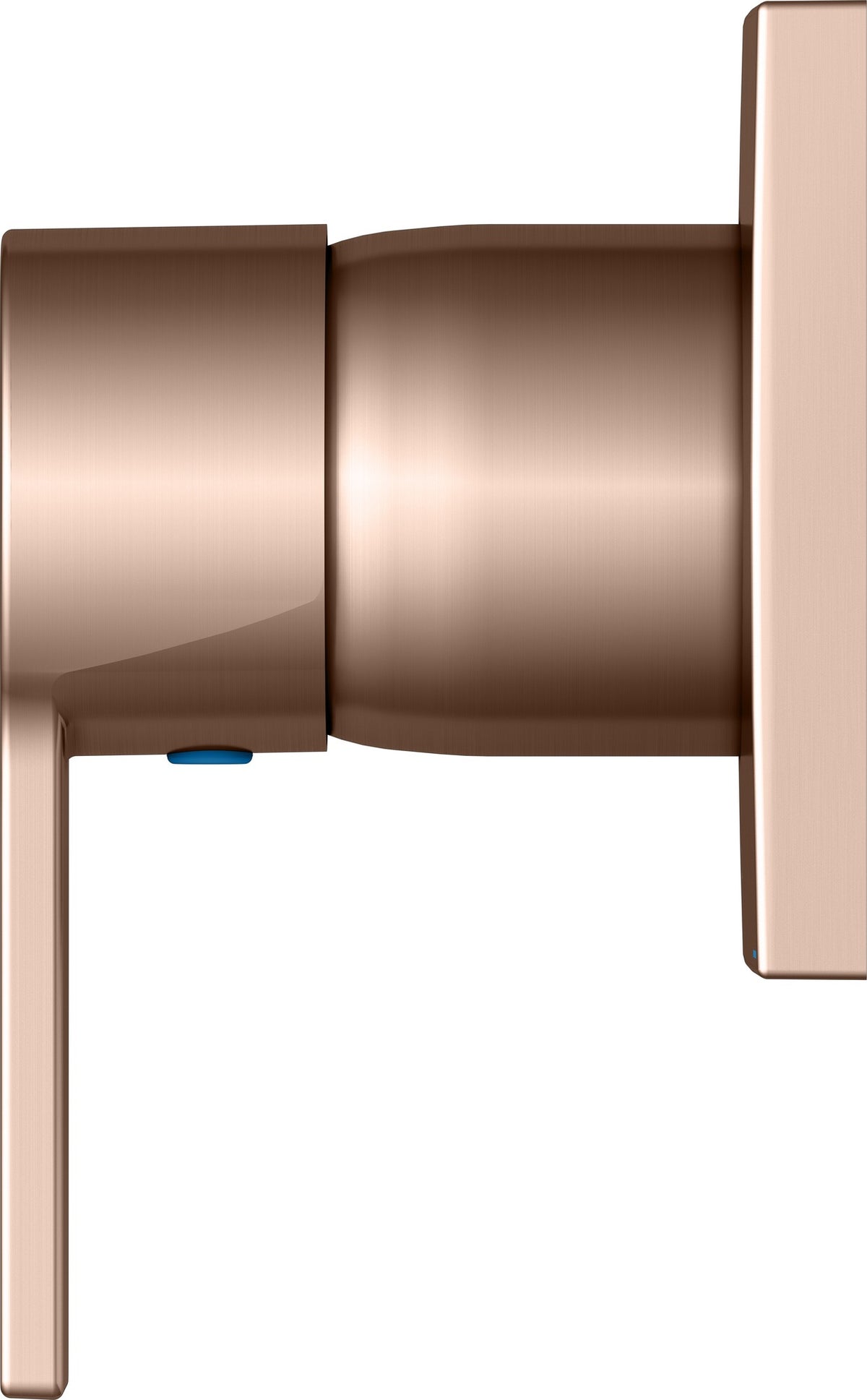 KEUCO Edition 11 Einhebelmischer Unterputz verchromt – Fertigmontageset für Grundkörper 59951000070