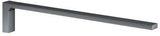 KEUCO Edition 11 Handtuchhalter 450 mm verchromt – 1-armig, starr, Wandmontage