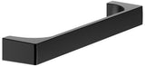 KEUCO Edition 11 Haltegriff 300 mm verchromt – Wandmontage, eckiges Design