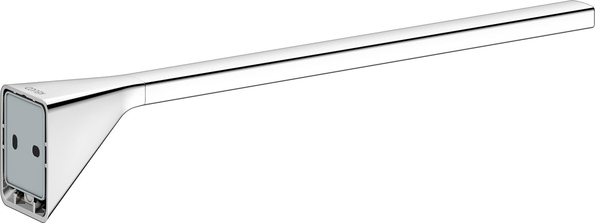 KEUCO Aveno Handtuchhalter 1-armig 450 mm verchromt – Wandmontage