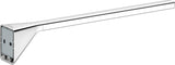 KEUCO Aveno Handtuchhalter 1-armig 450 mm verchromt – Wandmontage