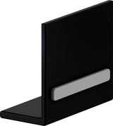 KEUCO SOMARIS Armaturengriff 50 x 42 x 23 mm verchromt – Hochwertiger Griff für Bad & Spiegel