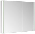 br. Tür li. m.Hzg. EB 1000x710x115mm verspgl.