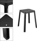 KEUCO AXESS Bad-Hocker 35082 – verchromt/weiß, stilvoll & funktional