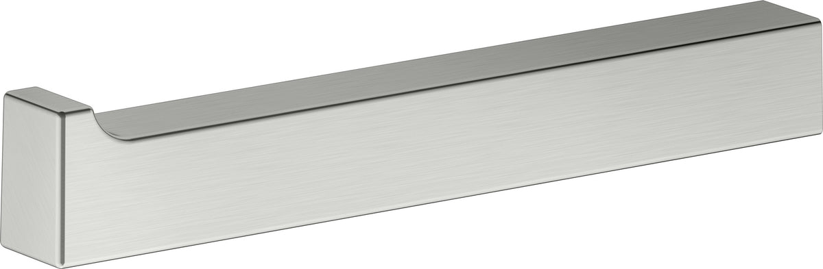 KEUCO Edition 11 Ersatzrollenhalter Nickel gebürstet – Wandmontage, Metall