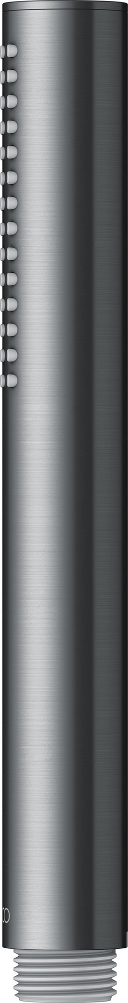 KEUCO Stabhandbrause Edition Atelier 56080, verchromt – 1 Strahl, 12 l/min, rund