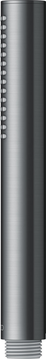 KEUCO Stabhandbrause Edition Atelier 56080, verchromt – 1 Strahl, 12 l/min, rund
