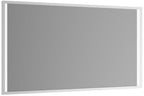 1200 mm / 27 Watt / mit Spiegelheizung (82 Watt)