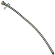 KEUCO Verbindungsschlauch Ersatzt.ARM 50100 435mm blau für Armaturen 51602/51604/51608/51609