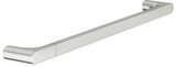 KEUCO Edition 400 Badetuchhalter 600 mm verchromt – eckiges Design von Tesseraux & Partner