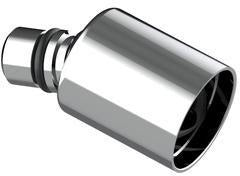 KEUCO Kugelgelenk Ersatzteil ARM 50100 verchromt für 51109 – Verchromtes Kugelgelenk