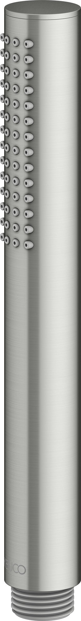 KEUCO Stabhandbrause Edition Atelier 56080, verchromt – 1 Strahl, 12 l/min, rund
