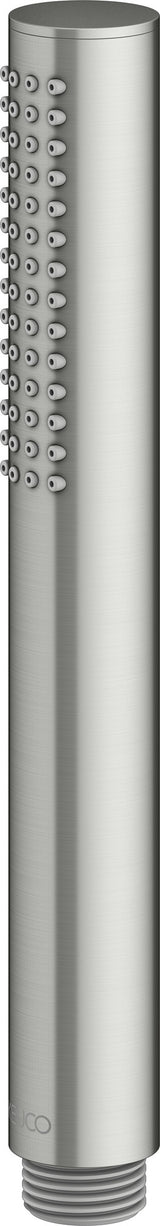 KEUCO Stabhandbrause Edition Atelier 56080, verchromt – 1 Strahl, 12 l/min, rund
