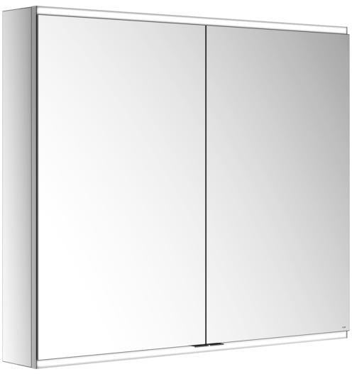 KEUCO Royal Modular 2.0 Spiegelschrank beleuchtet 600 mm mit Steckdose und USB