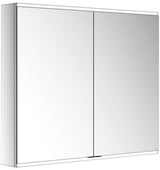 KEUCO Royal Modular 2.0 Spiegelschrank beleuchtet 600 mm mit Steckdose und USB