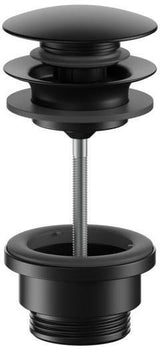 KEUCO Ablaufgarnitur Push-Open G 1 1/4 verchromt – Armaturenzubehör 59902