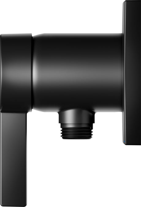 KEUCO IXMO_solo UP Wandanschlussbogen mit Schlauchanschluss DN15 – Unterputz-Funktionseinheit