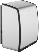 KEUCO Hagleitner Hybrid Papiertuchspender Wandmodell Chrom-finish 05685