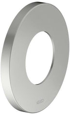 keine Angabe / keine Angabe / Umstellv.,rund,105mm,Edelstahl-finish