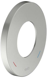 KEUCO IXMO Wandrosette EHM, rund, 105 mm, verchromt – Messing-Armaturenrosette