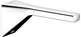 KEUCO Aveno Ersatzrollenhalter 14663 verchromt – Hochwertige Bad-Accessoire