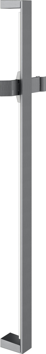 KEUCO Brausestange Edition 11 900 mm mit Brauseschieber, verchromt