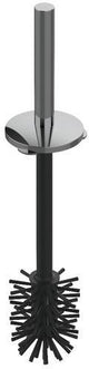 KEUCO Plan WC-Bürste 14964 verchromt – Edles Design-Accessoire für das Badezimmer