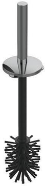 KEUCO Plan WC-Bürste 14964 verchromt – Edles Design-Accessoire für das Badezimmer