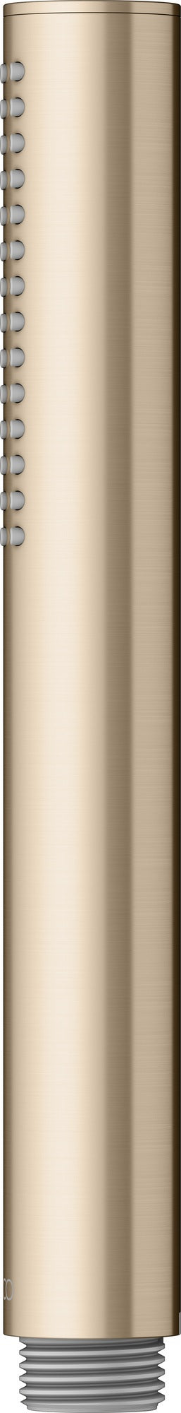 KEUCO Stabhandbrause Edition Atelier 56080, verchromt – 1 Strahl, 12 l/min, rund