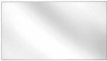 KEUCO Edition 11 Kristallspiegel 700 x 610 mm mit Facettenschliff, rechteckig, Wandmontage