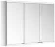 KEUCO Royal Modular 2.0 Spiegelschrank beleuchtet 1050 mm mit USB und Steckdose