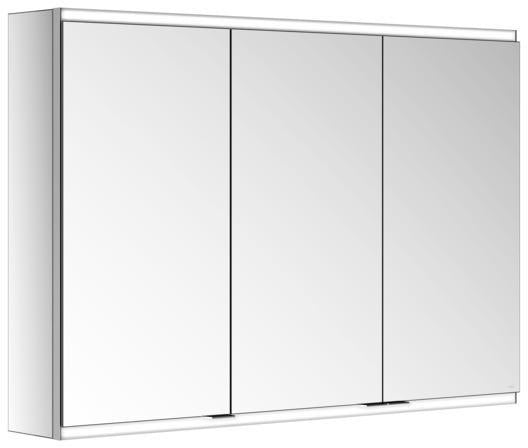 KEUCO Royal Modular 2.0 Spiegelschrank beleuchtet 1050 mm mit USB und Steckdose