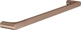 KEUCO Edition 400 Badetuchhalter 600 mm verchromt – eckiges Design von Tesseraux & Partner