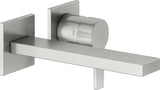 KEUCO Edition 11 Einhebel-Waschtischmischer UP Wandmontage verchromt