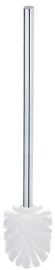 KEUCO CLEO Toilettenbürste 03864 verchromt – Ersatzbürste für WC-Garnitur