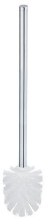 KEUCO CLEO Toilettenbürste 03864 verchromt – Ersatzbürste für WC-Garnitur