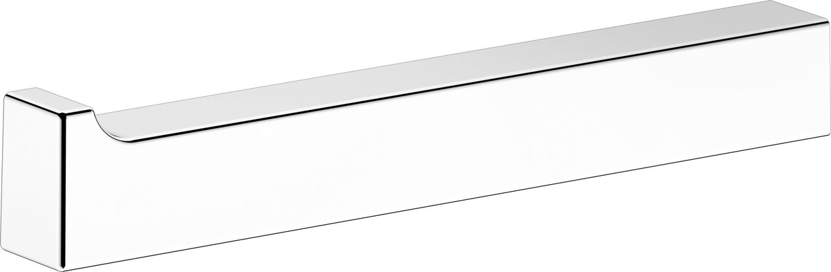 KEUCO Edition 11 Ersatzrollenhalter verchromt – Wandmontage, Metall, für Ersatzrollen