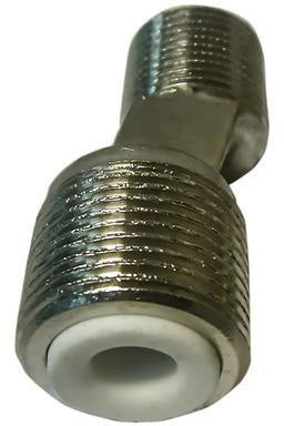KEUCO S-Anschluss Ersatzteil ARM 50100 mit Geräuschdämpfer für 54920/54924