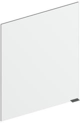 KEUCO Ersatz-Spiegeltür ROYAL MODULAR 2.0 links, mit Griff, 423,5 x 656 mm