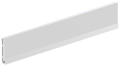KEUCO LED-Leuchte oben Edition 400 Ersatzteil SPS 90112170008 705 mm silber-eloxiert