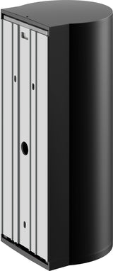 KEUCO PLAN Elektronischer Schaumlotionspender Wandmodell verchromt