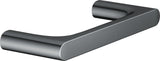 KEUCO Edition 400 Badetuchhalter 250 mm verchromt, feststehend, eckiges Design