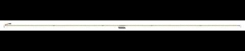 KEUCO LED-Einheit Royal Modular 2.0 2700–6500 K, 1677,5 mm für Spiegelschränke 800xxx17