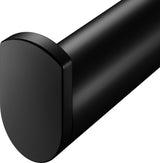 KEUCO Plan Ersatzrollenhalter verchromt – Metall, Wandmontage, für Ersatzrollen