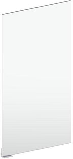 Griff + Logo Ersatzteil 398,5x656mm re