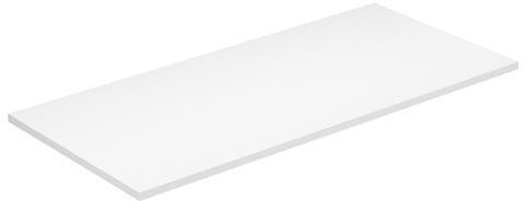 KEUCO Edition 400 Sockelpaket 1026 x 25 x 484 mm Weiß Hochglanz für Badmöbel