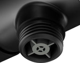 KEUCO IXMO_solo UP Wandanschlussbogen mit Schlauchanschluss DN15 – Unterputz-Funktionseinheit